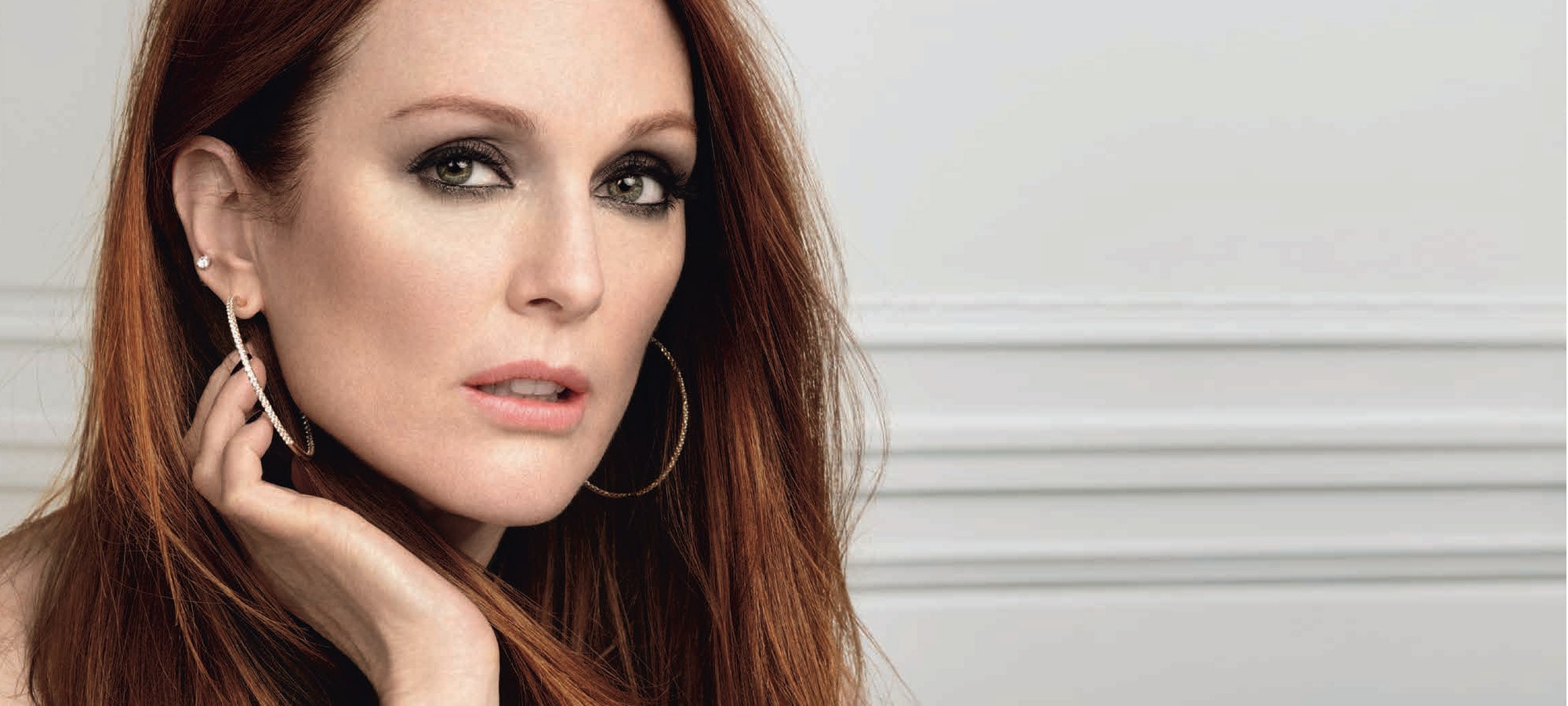Julianne Moore hero